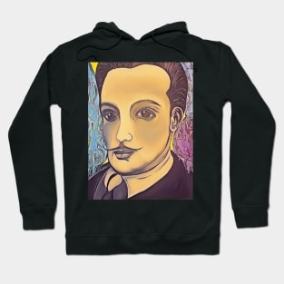 young Salvador Hoodie